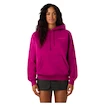 Bluza damska CCM  Casual Hood Boysenberry
