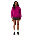 Bluza damska CCM  Casual Hood Boysenberry