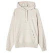 Bluza damska CCM  Casual Hood Dawn Blue