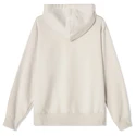Bluza damska CCM  Casual Hood Dawn Blue