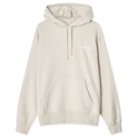 Bluza damska CCM  Casual Hood Dawn Blue