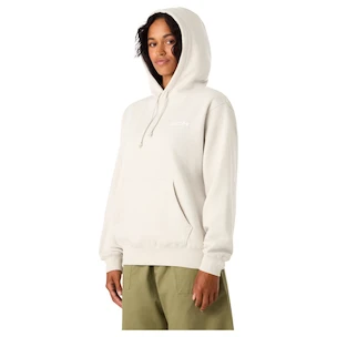 Bluza damska CCM  Casual Hood Dawn Blue