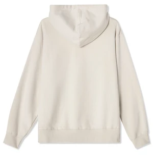 Bluza damska CCM  Casual Hood Dawn Blue