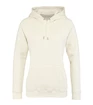 Bluza damska CCM Core Pullover Hoodie Unbleached