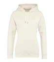 Bluza damska CCM Core Pullover Hoodie Unbleached