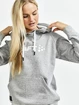 Bluza damska Craft Core Hood Grey