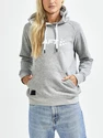 Bluza damska Craft Core Hood Grey