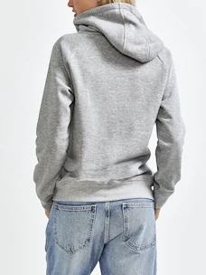 Bluza damska Craft Core Hood Grey