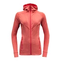 Bluza damska Devold  Aksla Woman Jacket W/Hood