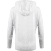 Bluza damska Endurance  Athlecia Nodia Printed Hoody Light Grey