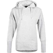 Bluza damska Endurance  Athlecia Nodia Printed Hoody Light Grey