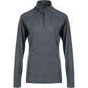 Bluza damska Endurance  Core X1 Elite Melańge Midlayer Pitaya Pink  40