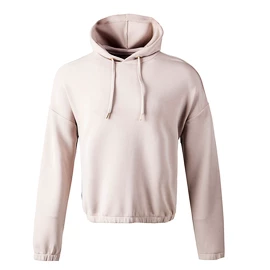 Bluza damska Endurance Namier Hoody Chateau Rose