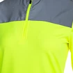 Bluza damska Endurance  Tusina Light The Night Midlayer Safety Yellow