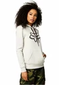 Bluza damska Fox  Boundary Pullover Fleece