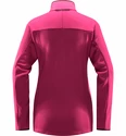 Bluza damska Haglöfs  Frost Mid Pink