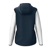 Bluza damska Head  CLUB 25 TECH Hoodie Women Navy/White