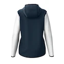 Bluza damska Head  CLUB 25 TECH Hoodie Women Navy/White