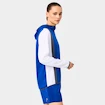 Bluza damska Head  CLUB 25 TECH Hoodie Women Royal/White