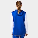 Bluza damska Head  CLUB 25 TECH Hoodie Women Royal/White