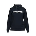 Bluza damska Head  CLUB ORIGINAL Hoodie Women NV