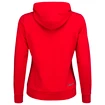 Bluza damska Head  Club Rosie Hoodie Women Red