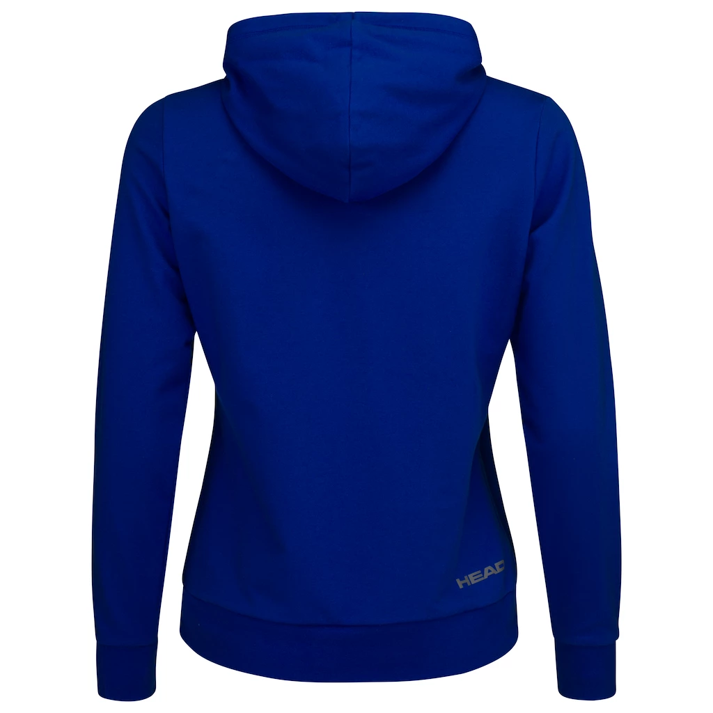 Bluza damska Head  Club Rosie Hoodie Women Royal
