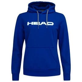 Bluza damska Head Club Rosie Hoodie Women Royal