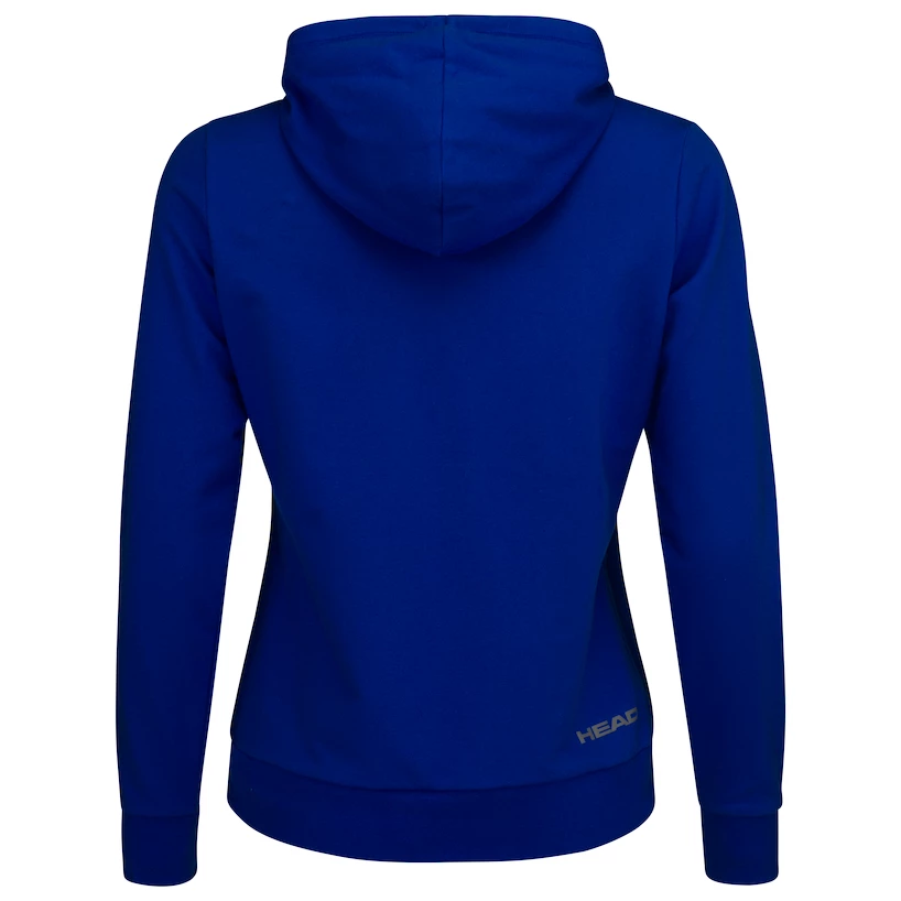 Bluza damska Head  Club Rosie Hoodie Women Royal S