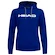 Bluza damska Head  Club Rosie Hoodie Women Royal S