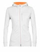 Bluza damska Icebreaker  Quantum III LS Zip Hood