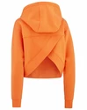 Bluza damska Kari Traa  Vero Hood Melon