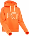 Bluza damska Kari Traa  Vero Hood Melon