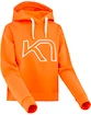 Bluza damska Kari Traa  Vero Hood Melon XS