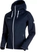 Bluza damska Mammut  Arctic ML Hooded Jacket Women