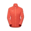 Bluza damska Mammut  Innominata Light ML Jacket Terracotta