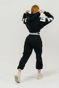 Bluza damska Nebbia Barbell Therapy Muscle Mommy 619 black