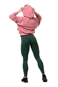Bluza damska Nebbia Hero Iconic Hero hoodie old rose