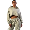 Bluza damska Nebbia STRONG BEAUTY Oversized Hoodie OWN YOUR POWER 433 light green