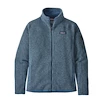 Bluza damska Patagonia  Better Sweater Jkt W's