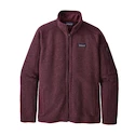 Bluza damska Patagonia  Better Sweater Jkt W's