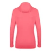 Bluza damska Salewa  Light Micro PL Calypso Coral Mel