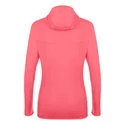 Bluza damska Salewa  Light Micro PL Calypso Coral Mel