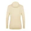 Bluza damska Salewa  Light Micro PL Oatmeal Melange