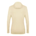 Bluza damska Salewa  Light Micro PL Oatmeal Melange