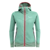 Bluza damska Salewa  PURE MOUNTAIN DRY W FZ HDY