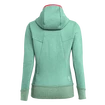 Bluza damska Salewa  PURE MOUNTAIN DRY W FZ HDY