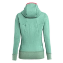 Bluza damska Salewa  PURE MOUNTAIN DRY W FZ HDY