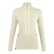 Bluza damska Salewa  Rocca 2 PL W Fleece Oatmeal Melange