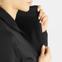 Bluza damska Salomon  Outrack Full Zip Mid Black